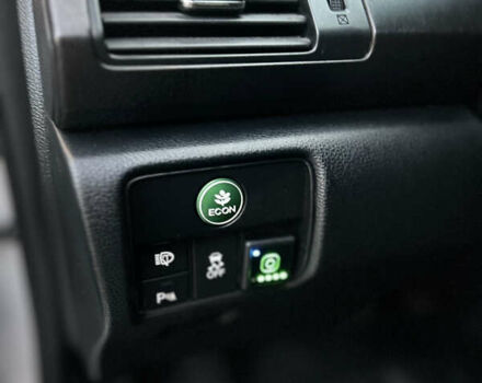 Серый Хонда Аккорд, объемом двигателя 2.4 л и пробегом 293 тыс. км за 11499 $, фото 14 на Automoto.ua