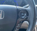 Серый Хонда Аккорд, объемом двигателя 2 л и пробегом 265 тыс. км за 12900 $, фото 29 на Automoto.ua
