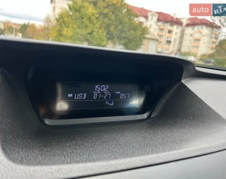 Серый Хонда Аккорд, объемом двигателя 2.2 л и пробегом 239 тыс. км за 11500 $, фото 43 на Automoto.ua