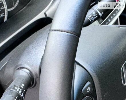 Серый Хонда Аккорд, объемом двигателя 0 л и пробегом 5 тыс. км за 19900 $, фото 33 на Automoto.ua