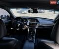 Сірий Хонда Аккорд, об'ємом двигуна 2.4 л та пробігом 205 тис. км за 16500 $, фото 10 на Automoto.ua