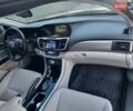 Серый Хонда Аккорд, объемом двигателя 2 л и пробегом 251 тыс. км за 12000 $, фото 10 на Automoto.ua