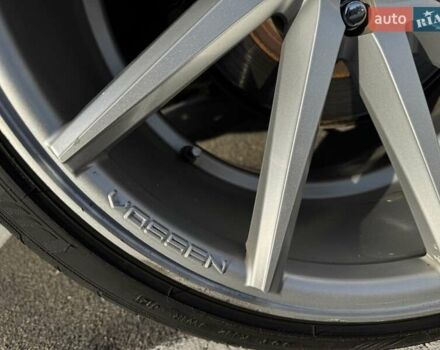 Сірий Хонда Аккорд, об'ємом двигуна 2.4 л та пробігом 205 тис. км за 16500 $, фото 7 на Automoto.ua