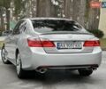 Серый Хонда Аккорд, объемом двигателя 2.36 л и пробегом 182 тыс. км за 12800 $, фото 6 на Automoto.ua