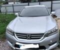 Сірий Хонда Аккорд, об'ємом двигуна 0 л та пробігом 223 тис. км за 11300 $, фото 1 на Automoto.ua