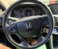 Серый Хонда Аккорд, объемом двигателя 2.4 л и пробегом 235 тыс. км за 13500 $, фото 6 на Automoto.ua