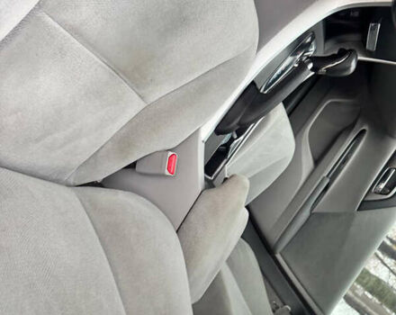 Серый Хонда Аккорд, объемом двигателя 2.35 л и пробегом 173 тыс. км за 10999 $, фото 27 на Automoto.ua