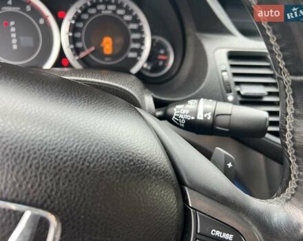 Серый Хонда Аккорд, объемом двигателя 2.2 л и пробегом 239 тыс. км за 11500 $, фото 39 на Automoto.ua