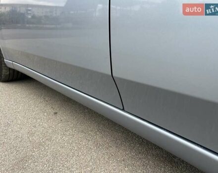 Серый Хонда Аккорд, объемом двигателя 2.2 л и пробегом 239 тыс. км за 11500 $, фото 17 на Automoto.ua