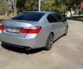 Серый Хонда Аккорд, объемом двигателя 2.36 л и пробегом 221 тыс. км за 9500 $, фото 7 на Automoto.ua