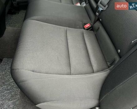 Серый Хонда Аккорд, объемом двигателя 2.2 л и пробегом 239 тыс. км за 11500 $, фото 53 на Automoto.ua