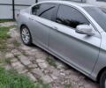 Сірий Хонда Аккорд, об'ємом двигуна 2.4 л та пробігом 217 тис. км за 14000 $, фото 3 на Automoto.ua