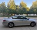 Сірий Хонда Аккорд, об'ємом двигуна 2.4 л та пробігом 86 тис. км за 4200 $, фото 3 на Automoto.ua