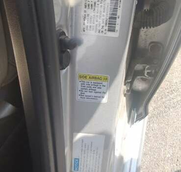 Серый Хонда Аккорд, объемом двигателя 2 л и пробегом 160 тыс. км за 14000 $, фото 13 на Automoto.ua