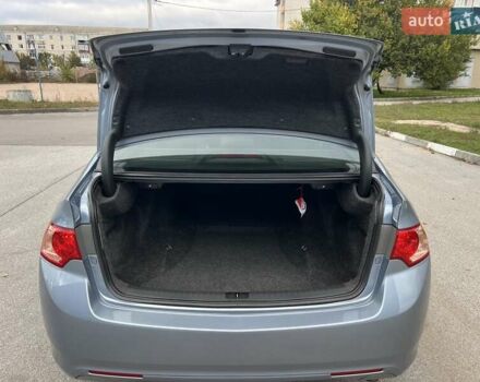 Серый Хонда Аккорд, объемом двигателя 2.2 л и пробегом 239 тыс. км за 11500 $, фото 55 на Automoto.ua