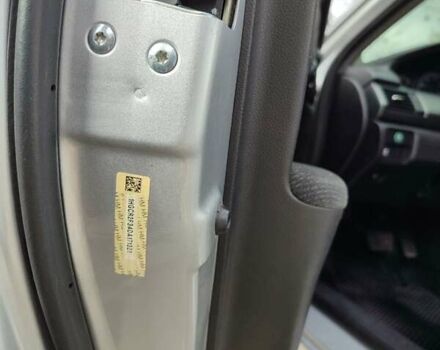 Сірий Хонда Аккорд, об'ємом двигуна 2.36 л та пробігом 235 тис. км за 9400 $, фото 21 на Automoto.ua