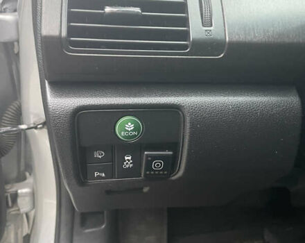 Серый Хонда Аккорд, объемом двигателя 2.4 л и пробегом 290 тыс. км за 11000 $, фото 37 на Automoto.ua