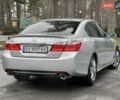 Серый Хонда Аккорд, объемом двигателя 2.36 л и пробегом 182 тыс. км за 12800 $, фото 8 на Automoto.ua