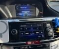 Сірий Хонда Аккорд, об'ємом двигуна 2.4 л та пробігом 205 тис. км за 16500 $, фото 13 на Automoto.ua