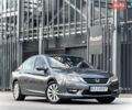 Серый Хонда Аккорд, объемом двигателя 2.4 л и пробегом 185 тыс. км за 14500 $, фото 1 на Automoto.ua