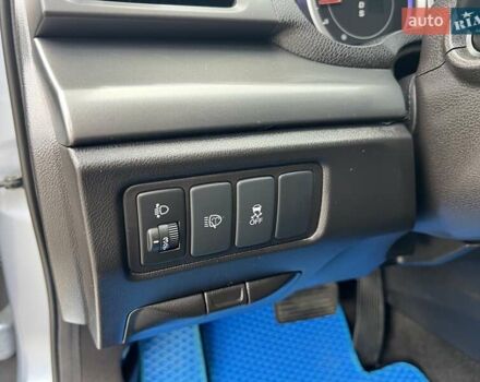 Серый Хонда Аккорд, объемом двигателя 2.2 л и пробегом 239 тыс. км за 11500 $, фото 35 на Automoto.ua