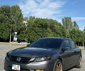 Сірий Хонда Аккорд, об'ємом двигуна 2.36 л та пробігом 224 тис. км за 10500 $, фото 1 на Automoto.ua