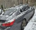 Сірий Хонда Аккорд, об'ємом двигуна 2.36 л та пробігом 197 тис. км за 10700 $, фото 2 на Automoto.ua