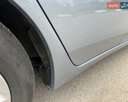 Серый Хонда Аккорд, объемом двигателя 2.2 л и пробегом 239 тыс. км за 11500 $, фото 21 на Automoto.ua