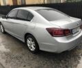 Серый Хонда Аккорд, объемом двигателя 2.4 л и пробегом 233 тыс. км за 9700 $, фото 1 на Automoto.ua