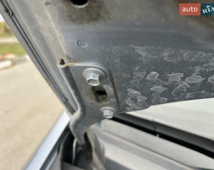 Серый Хонда Аккорд, объемом двигателя 2.2 л и пробегом 239 тыс. км за 11500 $, фото 72 на Automoto.ua