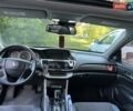 Серый Хонда Аккорд, объемом двигателя 2.4 л и пробегом 183 тыс. км за 11000 $, фото 8 на Automoto.ua