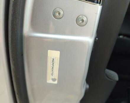 Серый Хонда Аккорд, объемом двигателя 2.4 л и пробегом 234 тыс. км за 9500 $, фото 17 на Automoto.ua