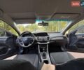 Серый Хонда Аккорд, объемом двигателя 2.36 л и пробегом 150 тыс. км за 11250 $, фото 3 на Automoto.ua