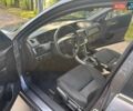 Серый Хонда Аккорд, объемом двигателя 2.36 л и пробегом 150 тыс. км за 11250 $, фото 2 на Automoto.ua