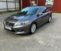 Сірий Хонда Аккорд, об'ємом двигуна 2.4 л та пробігом 155 тис. км за 13299 $, фото 1 на Automoto.ua