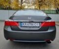 Сірий Хонда Аккорд, об'ємом двигуна 2.4 л та пробігом 188 тис. км за 11900 $, фото 18 на Automoto.ua