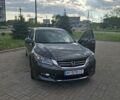 Сірий Хонда Аккорд, об'ємом двигуна 2.4 л та пробігом 176 тис. км за 12900 $, фото 1 на Automoto.ua