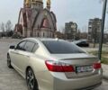 Серый Хонда Аккорд, объемом двигателя 1.99 л и пробегом 188 тыс. км за 13000 $, фото 6 на Automoto.ua