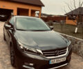 Сірий Хонда Аккорд, об'ємом двигуна 2.4 л та пробігом 230 тис. км за 12500 $, фото 1 на Automoto.ua