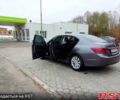 Серый Хонда Аккорд, объемом двигателя 2.4 л и пробегом 112 тыс. км за 14200 $, фото 9 на Automoto.ua