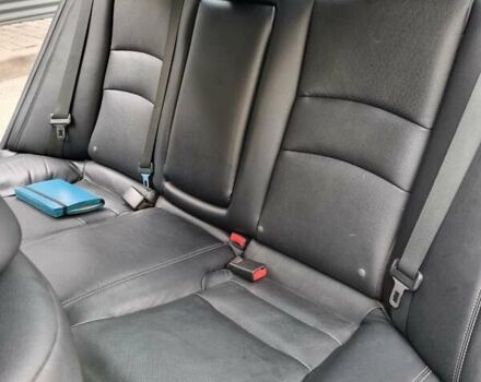 Сірий Хонда Аккорд, об'ємом двигуна 2.4 л та пробігом 188 тис. км за 11900 $, фото 27 на Automoto.ua