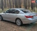 Серый Хонда Аккорд, объемом двигателя 3.47 л и пробегом 223 тыс. км за 17000 $, фото 11 на Automoto.ua