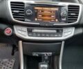 Хонда Аккорд 2014 в Киеве на Automoto.ua Серый Хонда Аккорд, объемом двигателя 2.4 л и пробегом 185 тыс. км за 11500 $, фото 1 на Automoto.ua