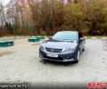 Серый Хонда Аккорд, объемом двигателя 2.4 л и пробегом 112 тыс. км за 14200 $, фото 10 на Automoto.ua