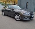 Сірий Хонда Аккорд, об'ємом двигуна 2.4 л та пробігом 188 тис. км за 11900 $, фото 1 на Automoto.ua