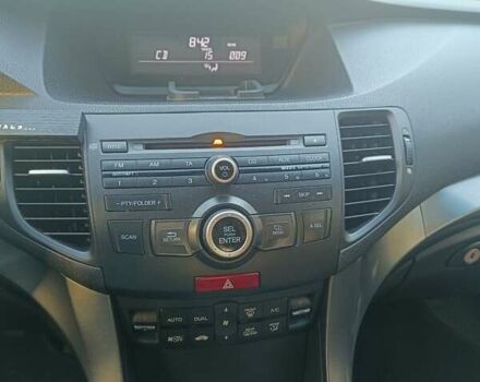 Серый Хонда Аккорд, объемом двигателя 2 л и пробегом 198 тыс. км за 10000 $, фото 11 на Automoto.ua