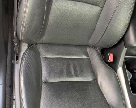 Серый Хонда Аккорд, объемом двигателя 3.47 л и пробегом 223 тыс. км за 17000 $, фото 19 на Automoto.ua