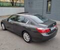 Хонда Аккорд 2014 в Киеве на Automoto.ua Серый Хонда Аккорд, объемом двигателя 2.4 л и пробегом 185 тыс. км за 11500 $, фото 18 на Automoto.ua