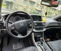 Серый Хонда Аккорд, объемом двигателя 2.36 л и пробегом 187 тыс. км за 11500 $, фото 10 на Automoto.ua