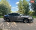 Серый Хонда Аккорд, объемом двигателя 2.36 л и пробегом 150 тыс. км за 11250 $, фото 6 на Automoto.ua